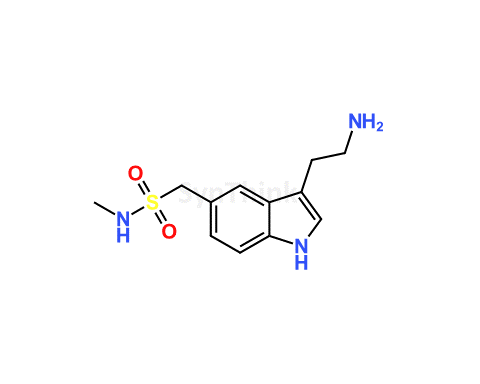 Sumatriptan EP Impurity E | 88919-22-6 | Sumatriptan