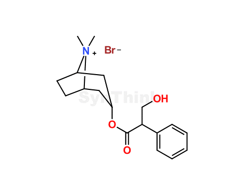 Methylatropine Bromide | 2870-71-5 | Ipratropium Bromide