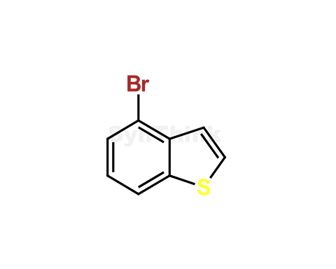 4-Bromo benzo[b]thiophene | 5118-13-8 | Brexpiprazole