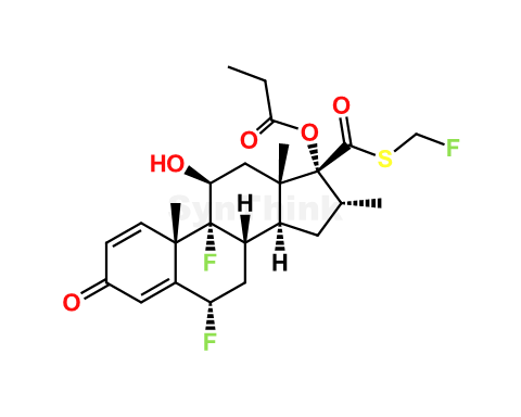Fluticasone Propionate | 80474-14-2 | Fluticasone Propionate