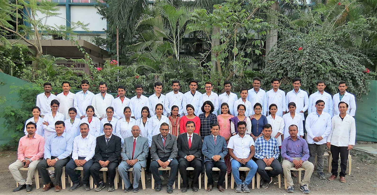 SynThink Our Team