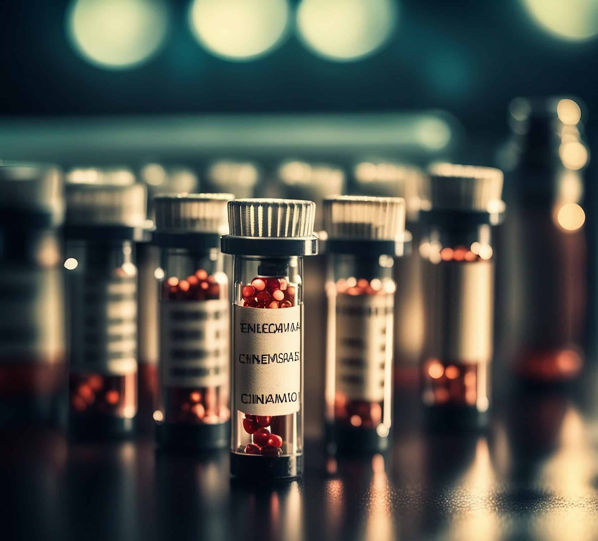 Non Pharmacopeial Reference Standards SynThink 1