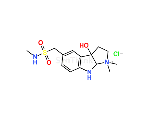 Sumatriptan Hydroxy Pyrroloindole Impurity | Sumatriptan