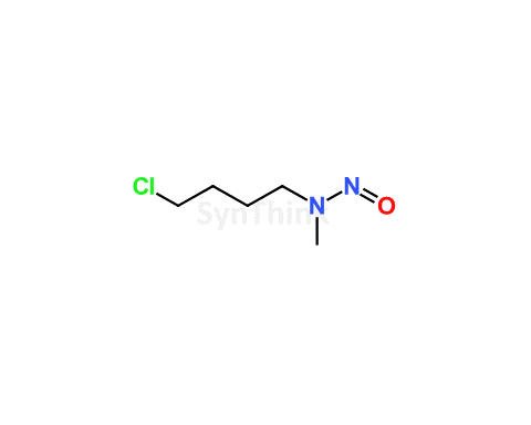 (4-Chlorobutyl)-Methyl-Nitroso-Amine | 99515-86-3 | Nitrosamine