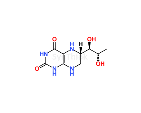 6S-Tetrahydrobilumazine Impurity | Sapropterin