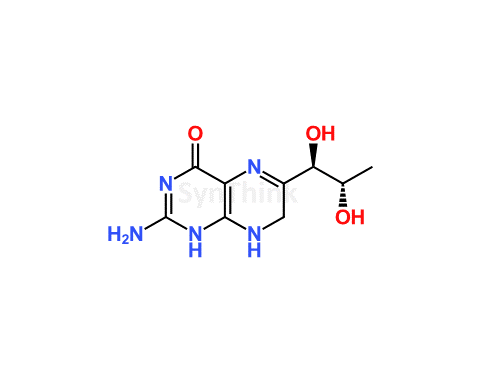 7,8-Dihydrobiopterin Impurity | 6779-87-9 | Sapropterin