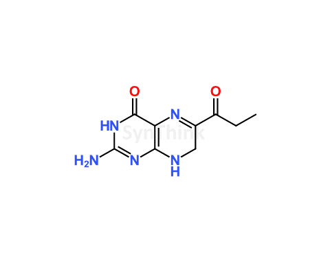 Deoxysepiapterin | CAS : 1797-87-1 | 1797-87-1 | Sapropterin