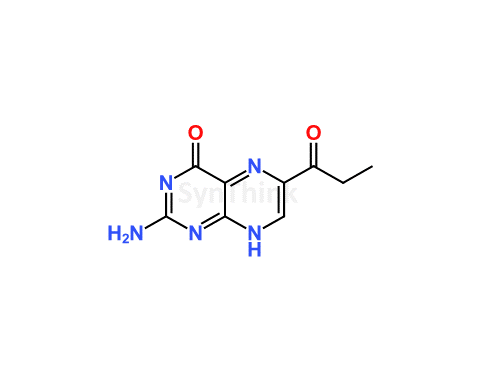 Dehydrodeoxy Sepiapterin | 71014-28-3 | Sapropterin
