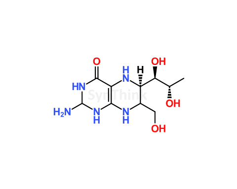 7-(Hydroxymethyl)tetrahydrobiopterin | Sapropterin