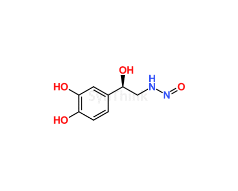 N-Nitroso Norepinephrine | Epinephrine