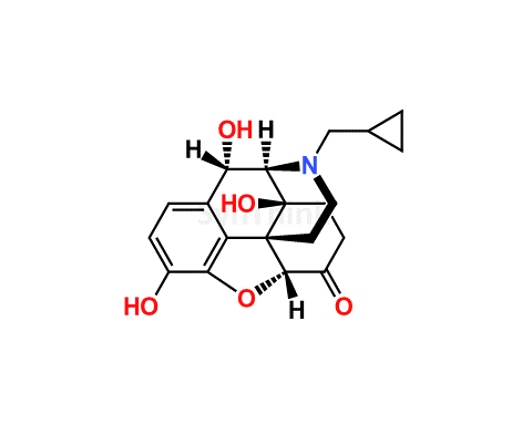 Naltrexone EP Impurity F | 2397651-97-5 | Naltrexone