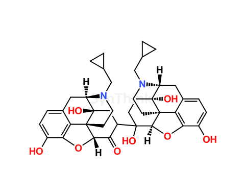 Naltrexone Aldol Dimer Impurity | Naltrexone