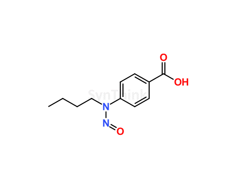 N-Nitroso Tetracaine EP Impurity B | Tetracaine