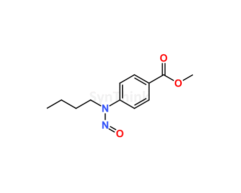 N-Nitroso Tetracaine EP Impurity C | Tetracaine
