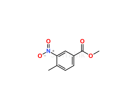Methyl 4-methyl-3-nitrobenzoate | 7356-11-8 | Building Blocks