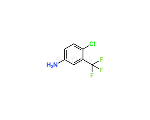 4-Chloro-3-(trifluoromethyl)aniline | 320-51-4 | Building Blocks
