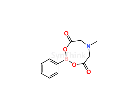 Phenylboronic Acid MIDA Ester | 109674-45-5 | Intermediates