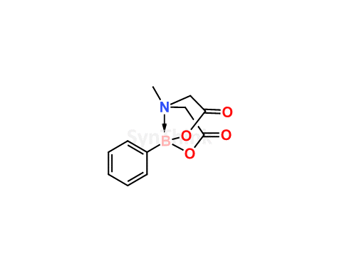 Phenylboronic Acid MIDA Ester | 109674-45-5 | Intermediates