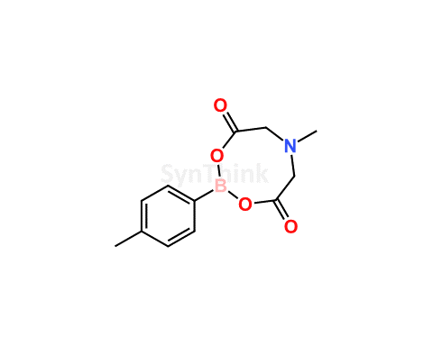 4-Tolylboronic acid MIDA Ester | 943552-01-0 | Intermediates