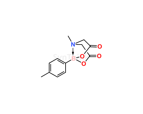 4-Tolylboronic acid MIDA Ester | 943552-01-0 | Intermediates
