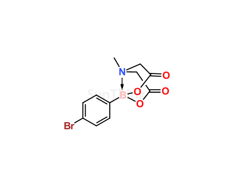 4-Bromo Phenylboronic Acid MIDA Ester | 943552-04-3 | Intermediates
