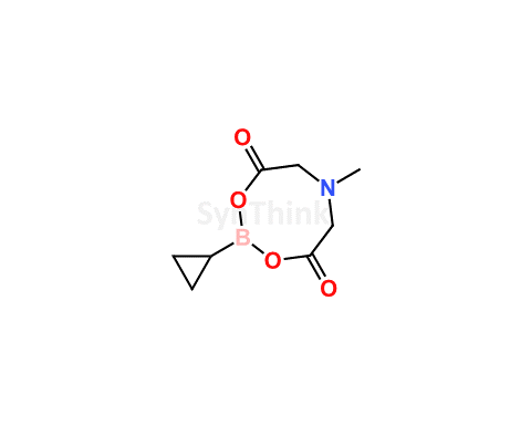 Cyclopropylboronic Acid MIDA ester | 1104637-36-6 | Intermediates
