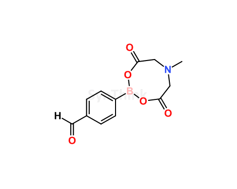 4-Formyl Phenylboronic Acid MIDA Ester | 1072960-66-7 | Intermediates