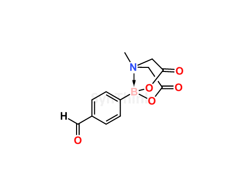 4-Formyl Phenylboronic Acid MIDA Ester | 1072960-66-7 | Intermediates