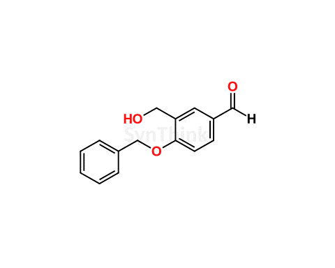 Salmeterol Benzylated Aldehyde Impurity | Salmeterol