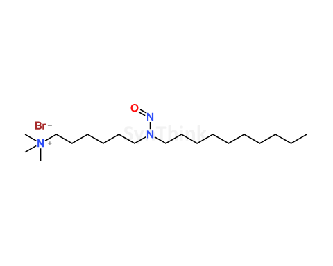 N-Nitroso Decyl Aminoquat | Colesevelam