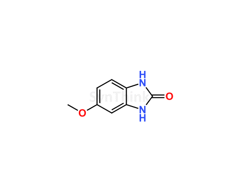 Omeprazole 5-Methoxy-2-benzimidazolinone Impurity | 2080-75-3 | Omeprazole