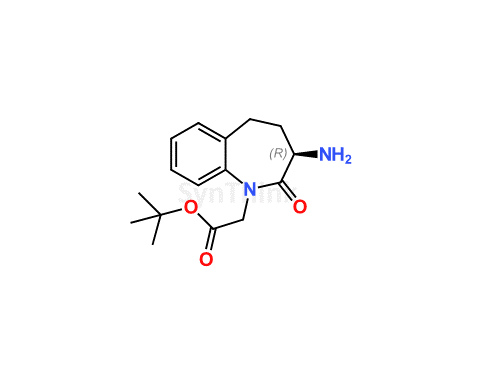 Benazepril Tert-butyl (R)-Amino Azepinyl Impurity | 115406-14-9 | Benazepril