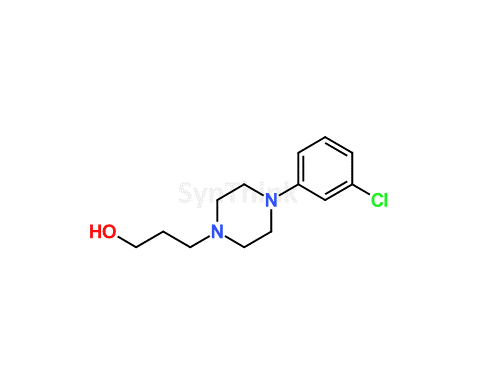 Trazodone EP Impurity I | 32229-98-4 | Trazodone