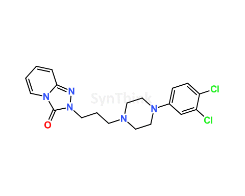Trazodone EP Impurity J | 1263358-12-8 | Trazodone