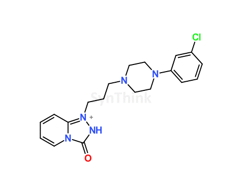 Trazodone EP Impurity M | 157072-18-9 | Trazodone