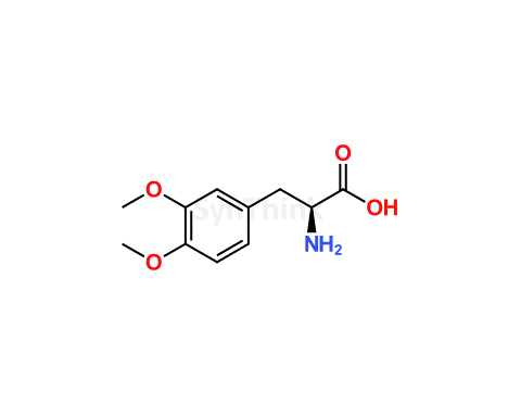 L-Veratrylglycine (USP) | 32161-30-1 | Carbidopa