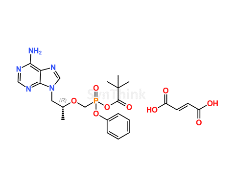 Tenofovir Pivalic Anhydride Impurity | Tenofovir