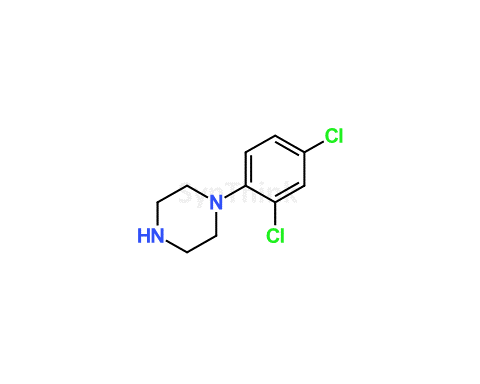 Cariprazine 2,4-Dichlorophenyl Piperazine Impurity | 1013-78-1 | Cariprazine