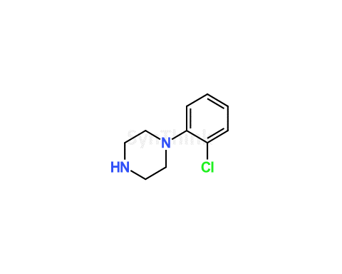 Cariprazine 2-Chlorophenyl piperazine Impurity | 39512-50-0 | Cariprazine