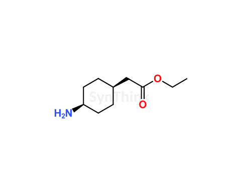 Cariprazine 4-aminocyclohexyl Ethyl Ester Impurity | 76308-15-1 | Cariprazine