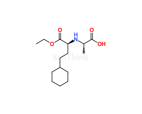 Enalapril EP Impurity G | 460720-14-3 | ENALAPRIL