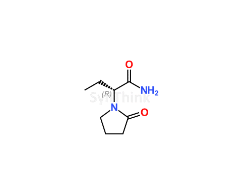 Levetiracetam EP Impurity D | 103765-01-1 | Levetiracetam