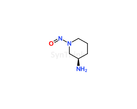 (R)-1-Nitrosopiperidin-3-amine | 3031851-91-6 | Linagliptin