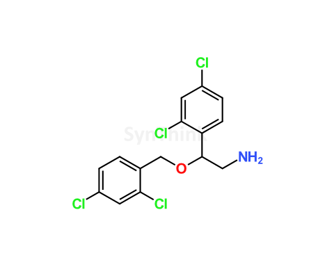 Miconazole EP Impurity C | 67358-54-7 | Miconazole