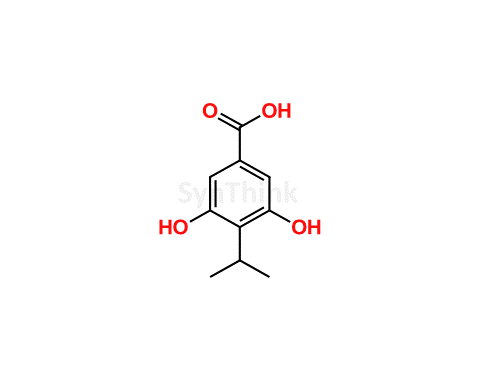 Tapinarof Dihydroxy Benzoic Acid Impurity | 1213826-92-6 | Tapinarof