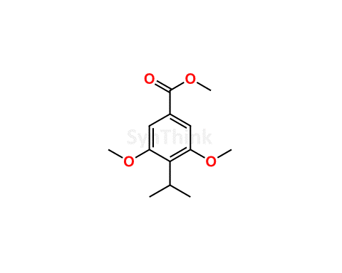 Tapinarof Methyl Benzoate Impurity | 344396-17-4 | Tapinarof
