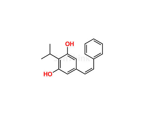 Tapinarof Z-Isomer | 1622988-14-0 | Tapinarof