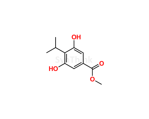 Tapinarof Dihydroxy Benzoic Acid Impurity | 1627510-05-7 | Tapinarof