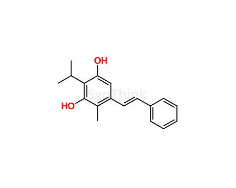 4-Methyl Tapinarof | 2657659-60-2 | Tapinarof