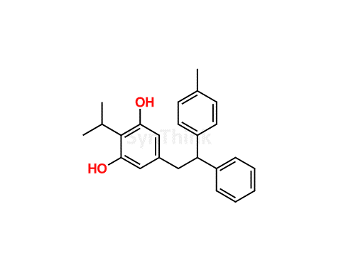 Methyl Phenyl Tapinarof | 3017211-63-8 | Tapinarof